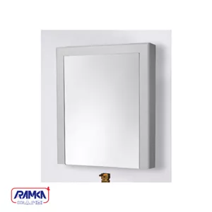 روشویی کابینتی بومرنگ مدل یونیک ۵۰ پلاس