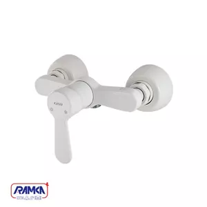 شیر توالت کسری مدل ادموند