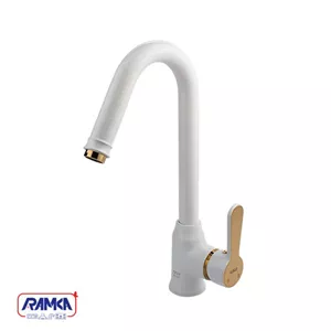 شیر ظرفشویی کسری مدل ادموند