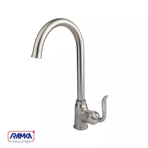 شیر ظرفشویی کسری مدل رابین