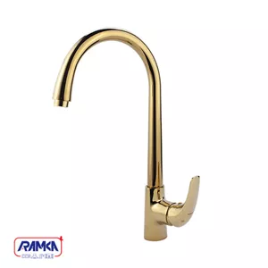 شیر ظرفشویی کسری مدل هیرمند