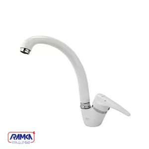 شیر ظرفشویی کسری مدل کارون