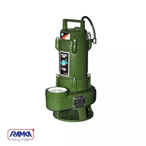 لجن کش توان تک مدل TPB 15/6 F