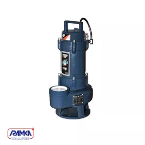 لجن کش توان تک مدل TPD 32/8 F