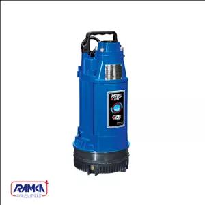 لجن کش توان تک مدل TPT6 32/8 × 3 PH