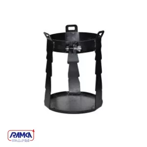 سه پایه مخصوص نصب کفکش توان تک