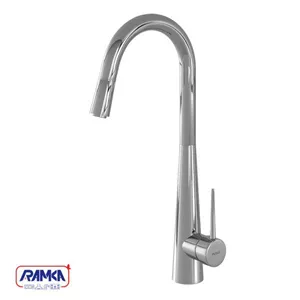 شیر آشپزخانه شاوری کسری مدل آتوسا