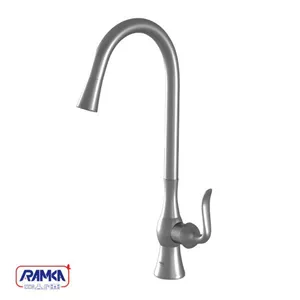 شیر آشپزخانه شاوری کسری مدل هما