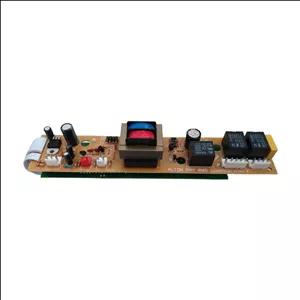 برد فریزر پارس نفراست 140 سه دکمه