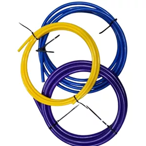 ست لوله خم‌کننده فلکسیبل