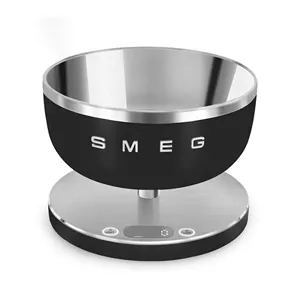 ترازو آشپزخانه دیجیتال اسمگ مدل SMEG KSC01