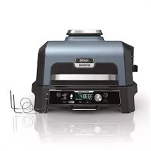 گریل و دودی‌کن نینجا مدل OG951 Woodfire Pro