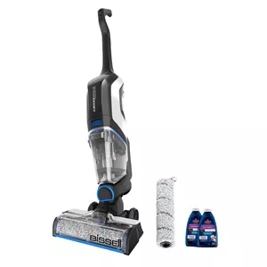 جاروشارژی و زمین شوی بیسل مدل 2767 CrossWave Cordless Max