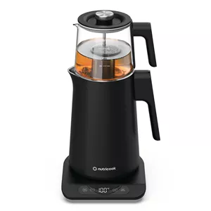 چای ساز نوتریکوک مشکی مدل KTM330BLM