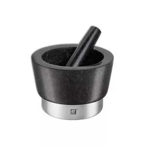 هاون گرانیتی زولینگ مدل  ZWILLING Granite Mortar and Pestle