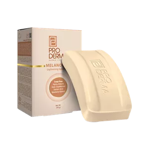 پن روشن کننده پوست پرودرما مناسب انواع پوست حجم ۱۰۰ میلی لیتر