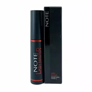ریمل بلند کننده حرفه ای مژه لش مستر نوت حجم 14 میلی لیتر