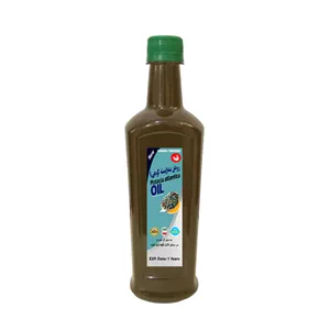 روغن بنه پرس سرد خالص یک لیتری یا روغن پسته کوهی