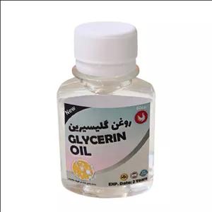 روغن بنه پرس سرد خالص 250 سی سی یا روغن پسته کوهی