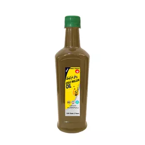 روغن خرگوشک پامکا یک لیتری