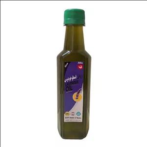 روغن خردل پرس سرد پامکا 250 سی سی