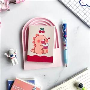 دفترچه جلددار فانتزی