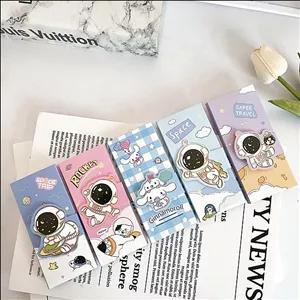 استیک نوت دفترچه ای فضانورد
