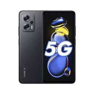 گوشی موبایل شیائومی مدل REDMI NOTE 11T PRO 5G ظرفیت 128 گیگابایت و رم 8 گیگابایت