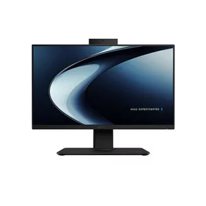 کامپیوتر همه کاره 23.8 اینچ ایسوس مدل P440VAK با پردازنده Core i5 13420H رم 8 گیگابایت از نوع DDR5 حافظه داخلی 512 گیگابایت SSD کارت گرافیک Iris Xe (integrated) نمایشگر از نوع IPS