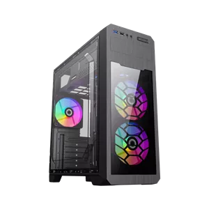 کیس گیم مکس G563