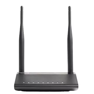 مودم روتر  ADSL2 نتربیت مدل NSL-122