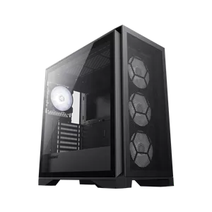 کیس گیم مکس Leader