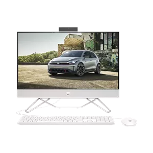 آل این وان اچ پی مدل HP 24 CB1023 Core i5(1235U)-8GB-512GB SSD-INTEL-Touch