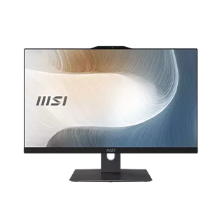 آل این وان ام اس آی مدل Modern AM242P Core i5(1235U)-16GB-512GB SSD-INTEL-Full HD