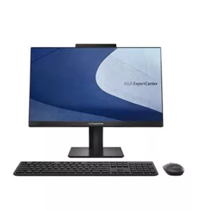 کامپیوتر همه کاره 23.8 اینچ ایسوس مدل E5402WVAT با پردازنده Core i5 1340p رم 8 گیگابایت از نوع DDR4 حافظه داخلی 512 گیگابایت SSD کارت گرافیک Iris Xe (integrated) نمایشگر از نوع IPS