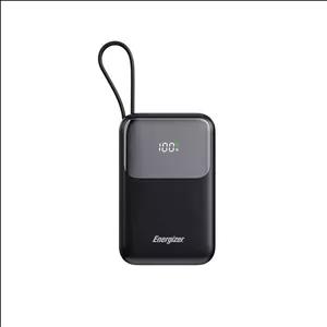 پاوربانک 22.5 وات انرجایزر مدل UE20075PQ ظرفیت 20000 میلی آمپرساعت