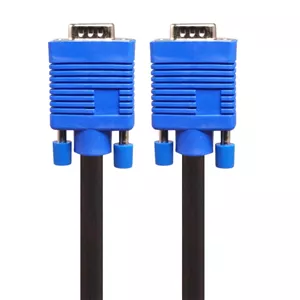 کابل VGA کی نت 40 متری K-C187