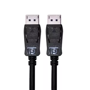 کابل 1.4 DisplayPort کی نت 3 متری K-C316