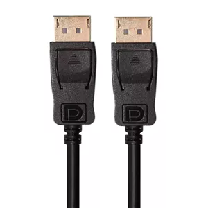 کابل 2.1 DisplayPort کی نت 1.5 متری K-C330