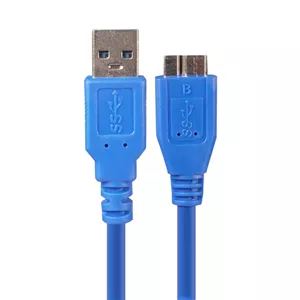 کابل هارد کی نت 1 متری K-C39