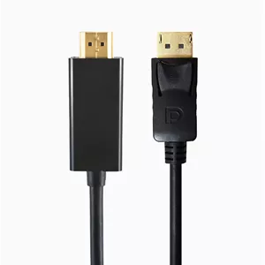 کابل DisplayPort به HDMI وی نت 1.5 متری V-CO525