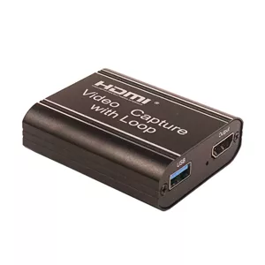 کارت کپچر HDMI کی نت K-CA02