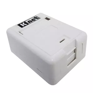 کیستون باکس CAT6 کی نت K-N1109