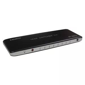 سوییچ 7 پورت HDMI کی نت K-S727