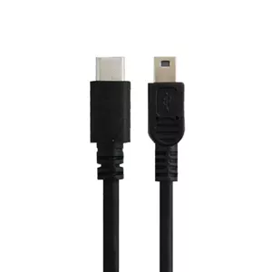 کابل Type C به Mini 5pin کی نت K-C88