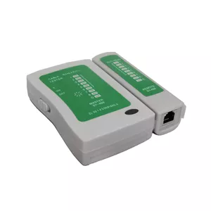 تستر شبکه آنالوگ وی نت V-LT30