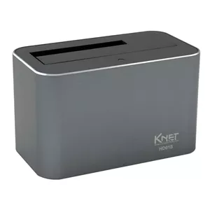 داک هارد USB 3.0 کی نت K-HD01S