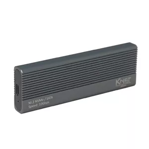 قاب هارد M.2 NVMe کی نت K-M101