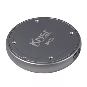 قاب هارد مغناطیسی M.2 NVMe کی نت K-M110