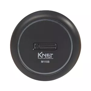 داک هارد M.2 NVMe کی نت K-M115S